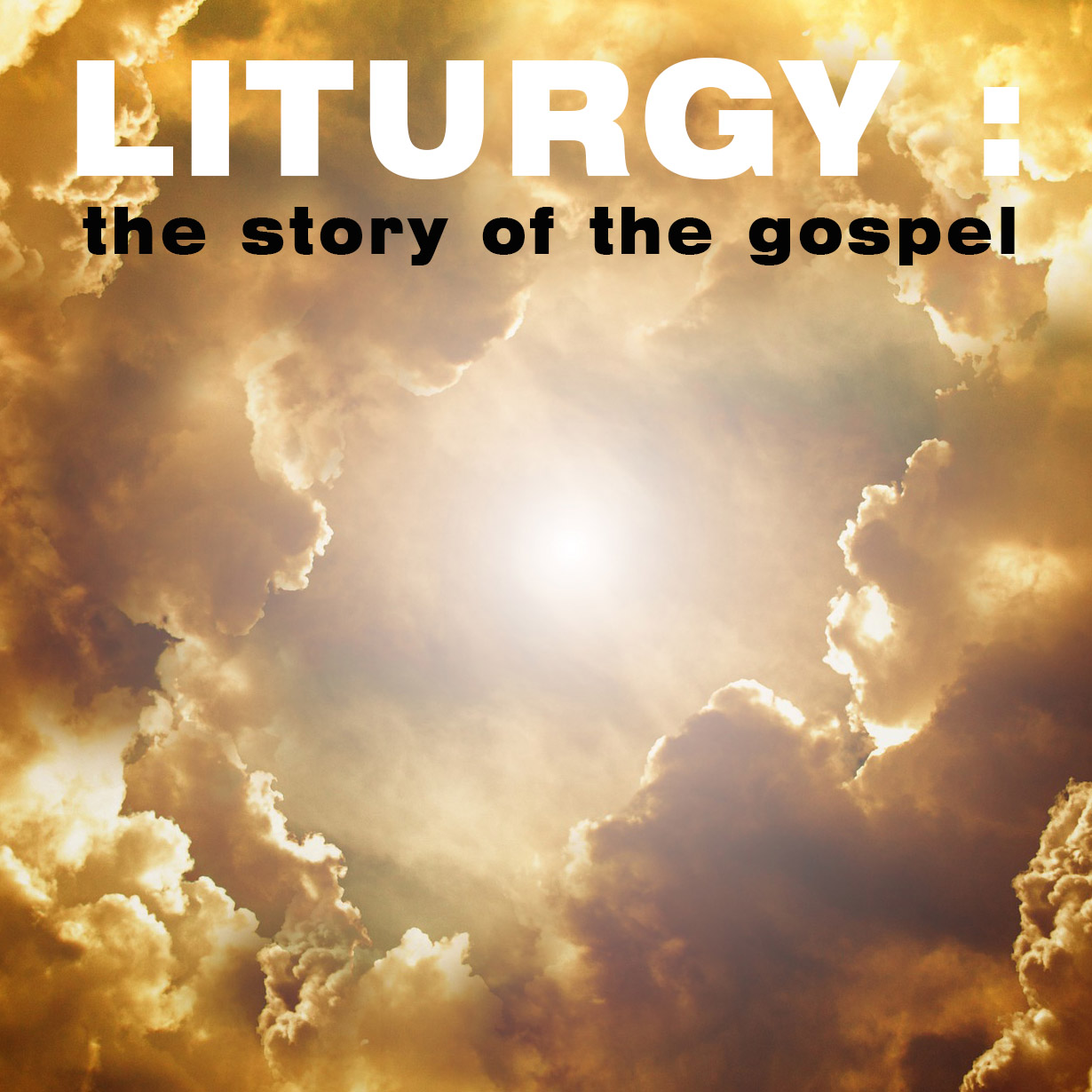 Liturgy | CommunionChurch