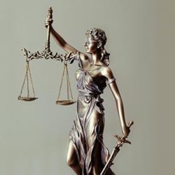 The idolatry of law and order