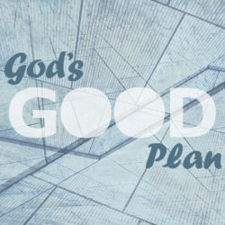 EQUIP | God's Good Plan #4