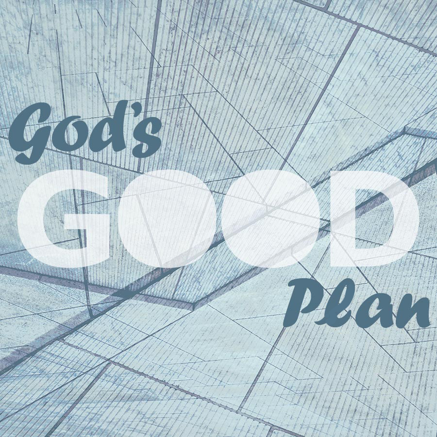 EQUIP | God’s Good Plan #1 post thumbnail image