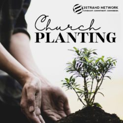 Church planting and God's kingdom
