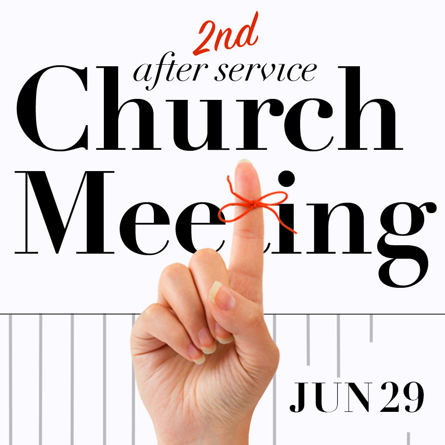 Church Meeting