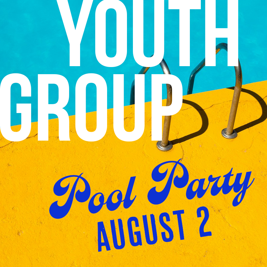 YG Pool Party