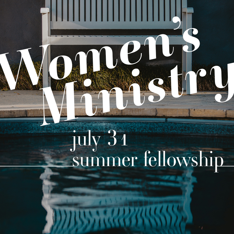 Summer Fellowship