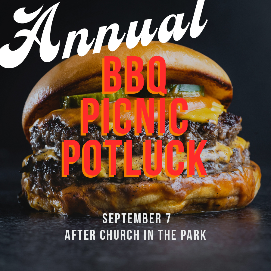 Church Picnic