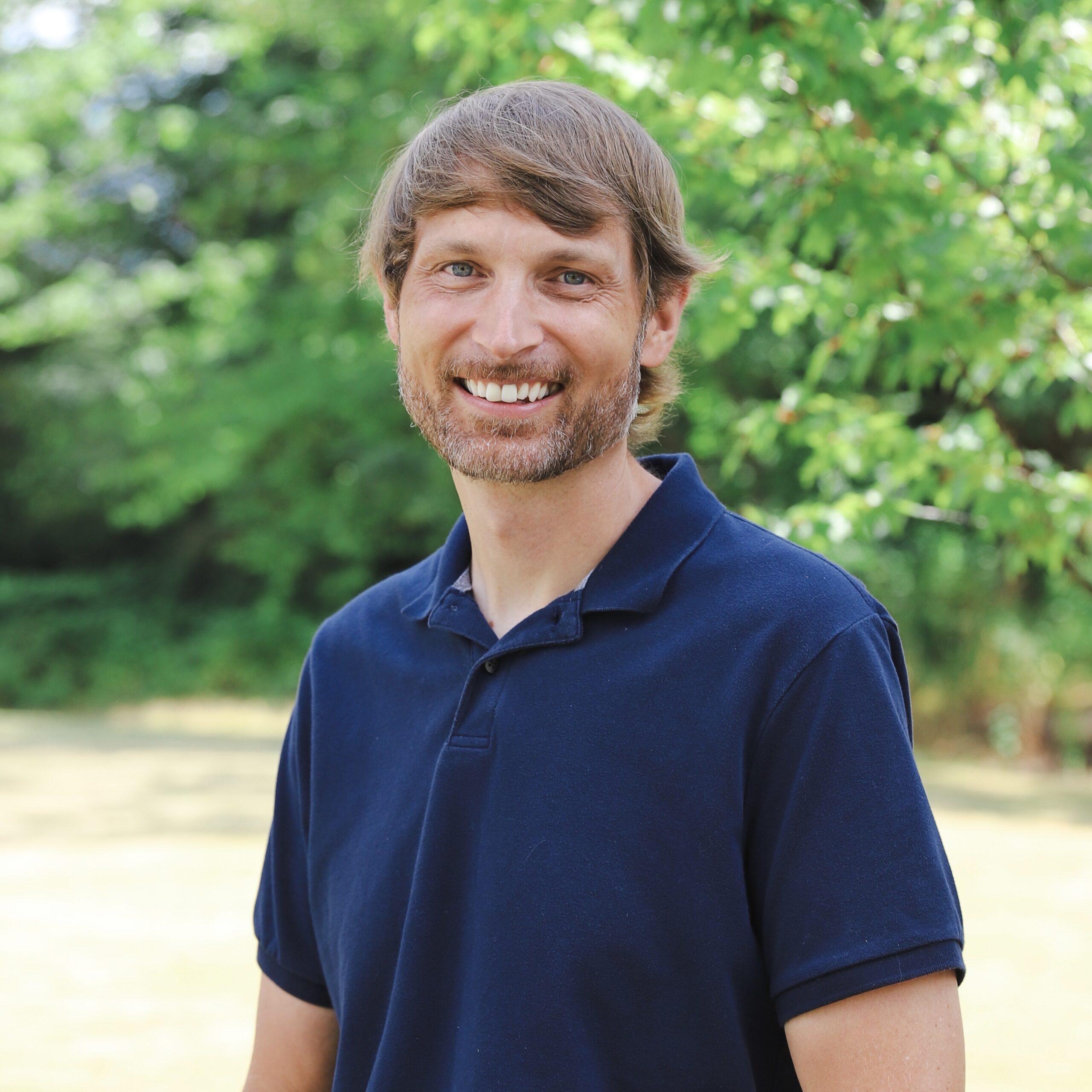 Josh Borgman