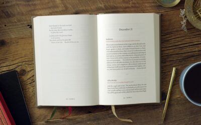 Advent — day 21-24