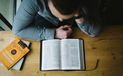 Some thoughts on preaching