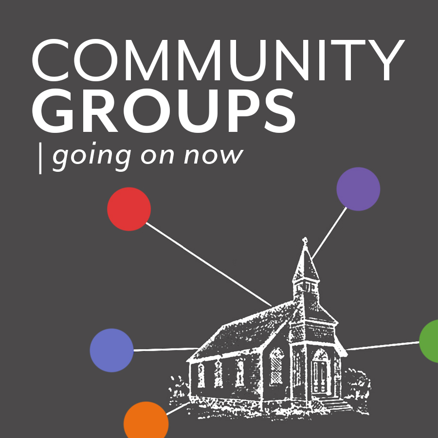 Community Groups