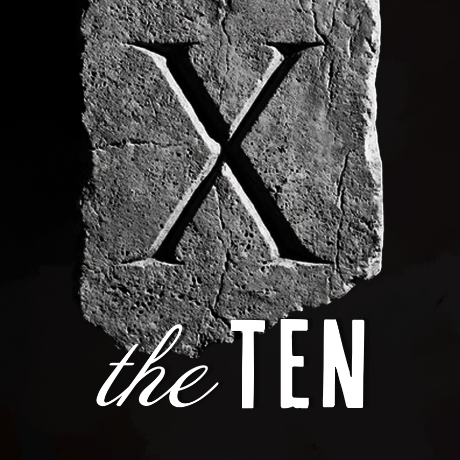 the TEN